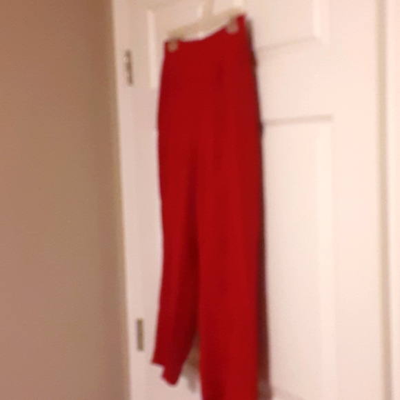 Women's crop pants - Picture 2 of 5